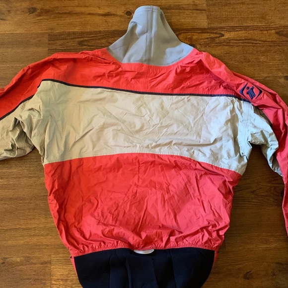 Brand New Immersion Research Long Sleeve Paddling/Kayaking Jacket Session 2.5 - Picture 5 of 5